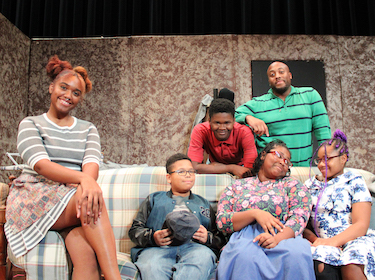 A Raisin In The Sun